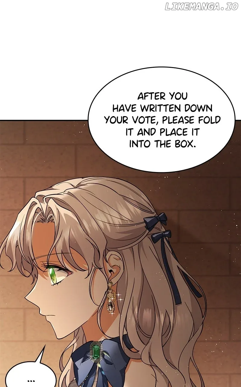 The Things Melvin Left Behind for Them Chapter 92 page 100