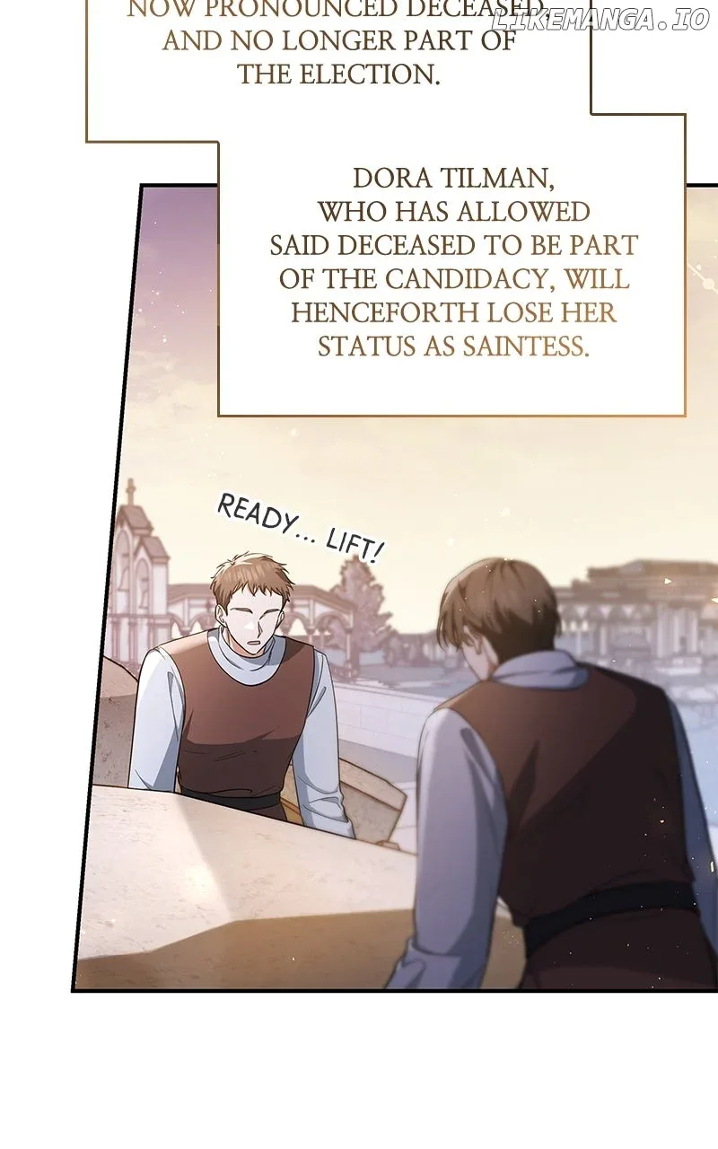 The Things Melvin Left Behind for Them Chapter 92 page 40