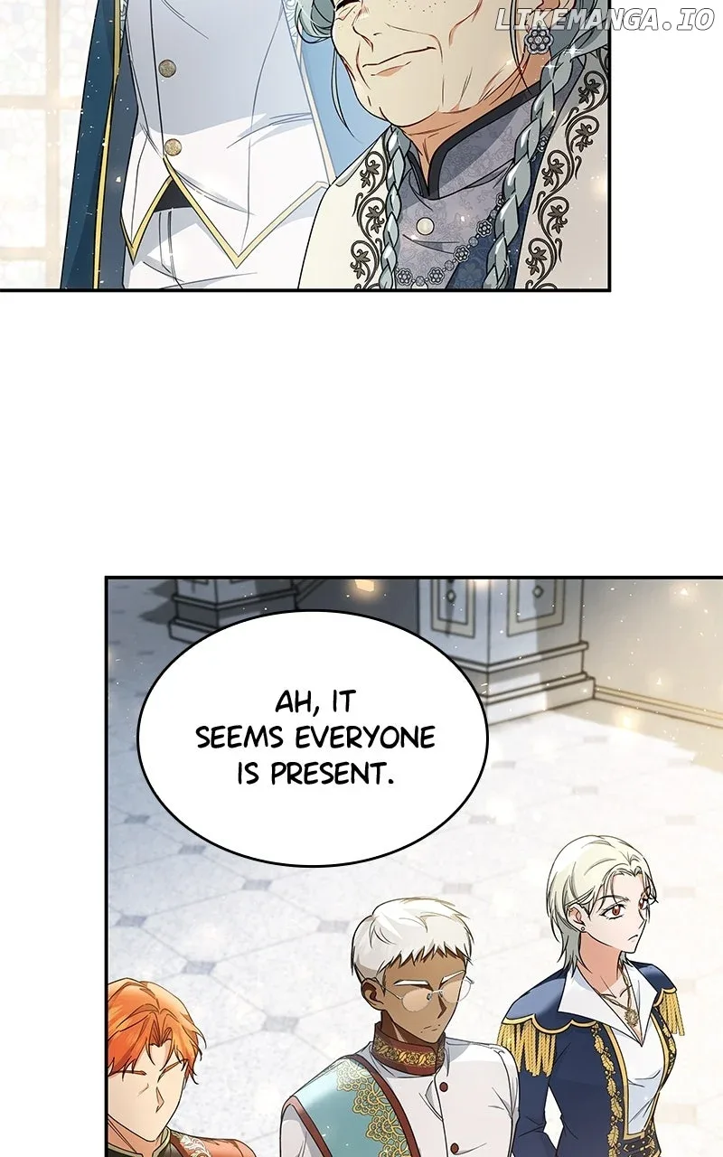 The Things Melvin Left Behind for Them Chapter 92 page 51