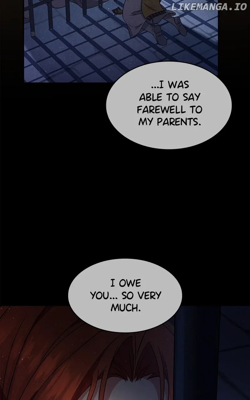 The Things Melvin Left Behind for Them Chapter 92 page 85