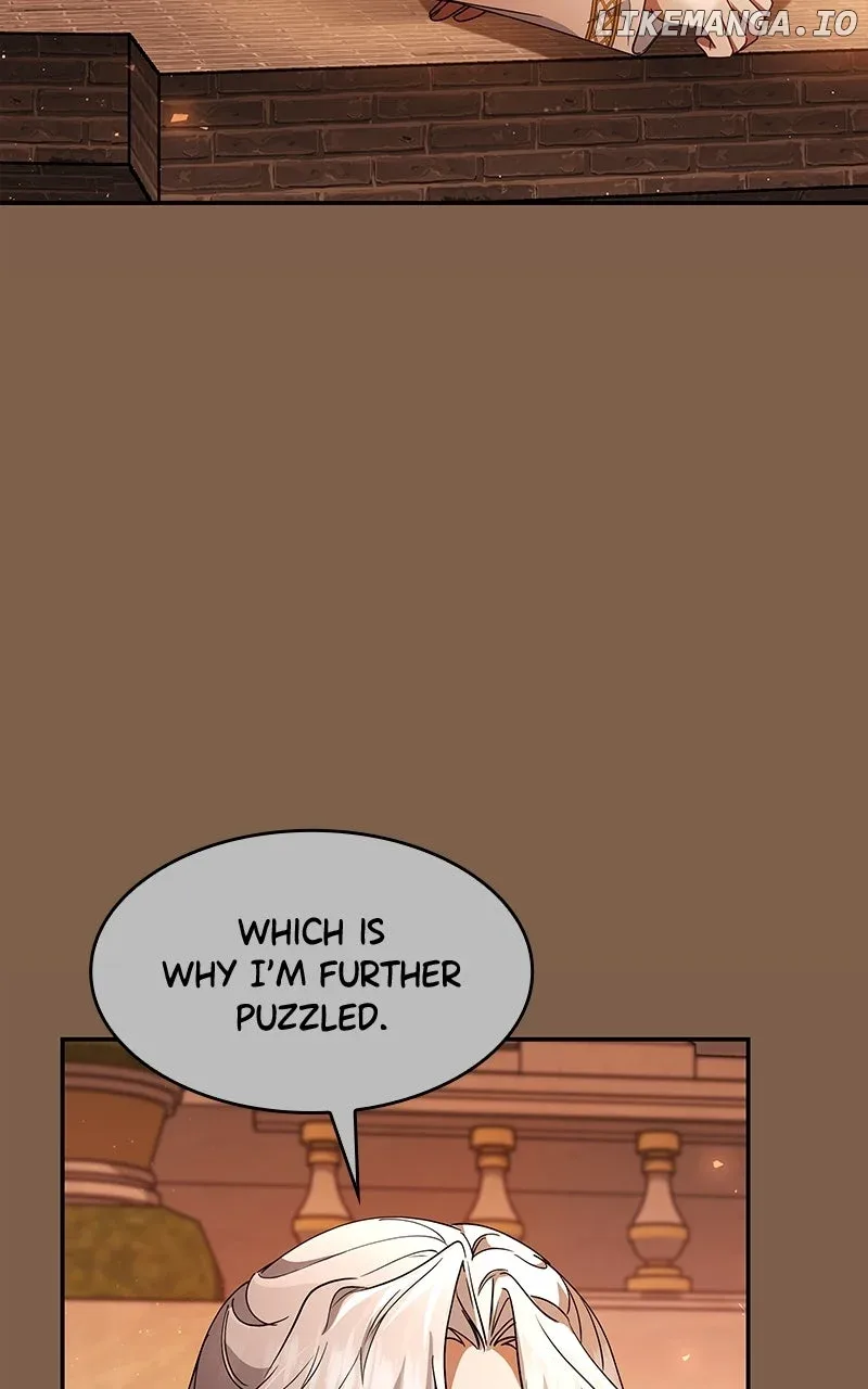 The Things Melvin Left Behind for Them Chapter 92 page 68