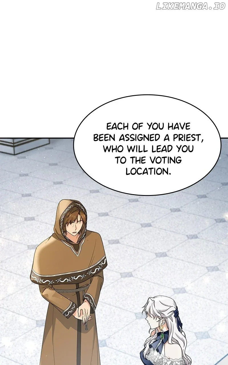 The Things Melvin Left Behind for Them Chapter 92 page 54