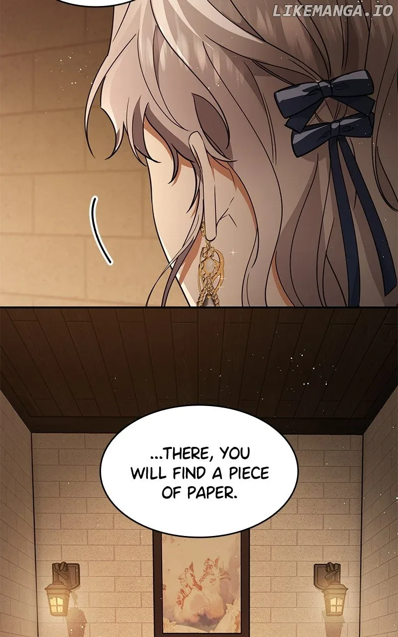 The Things Melvin Left Behind for Them Chapter 92 page 98