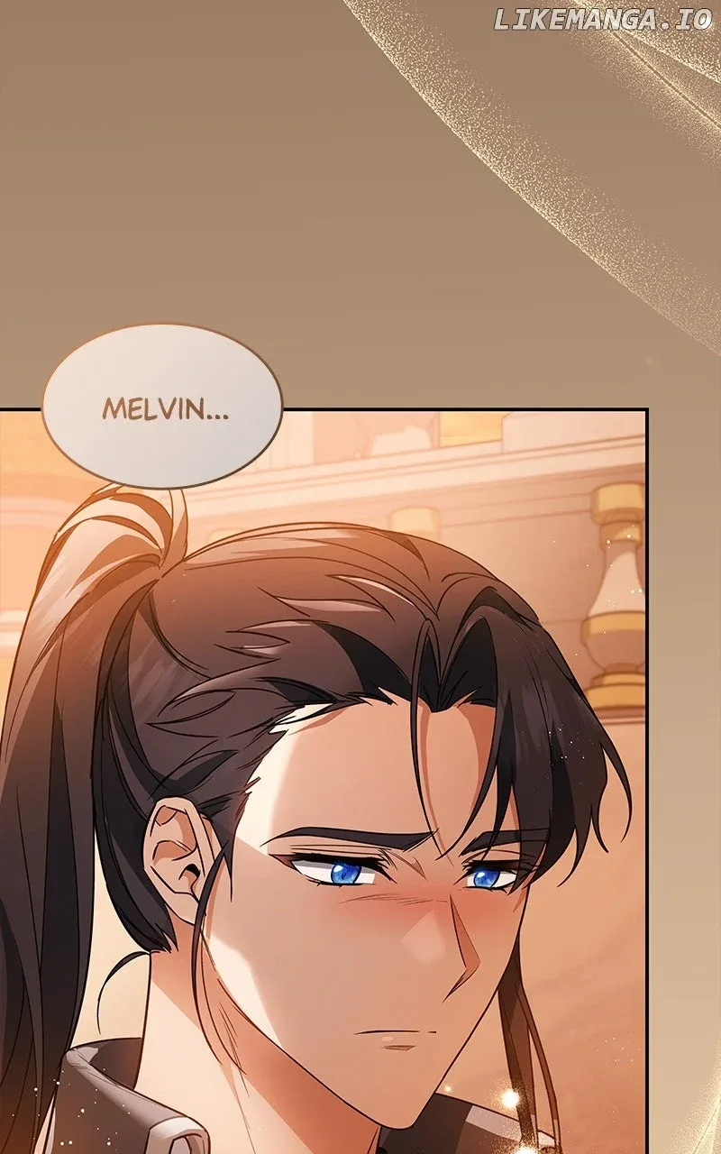 The Things Melvin Left Behind for Them Chapter 92 page 93
