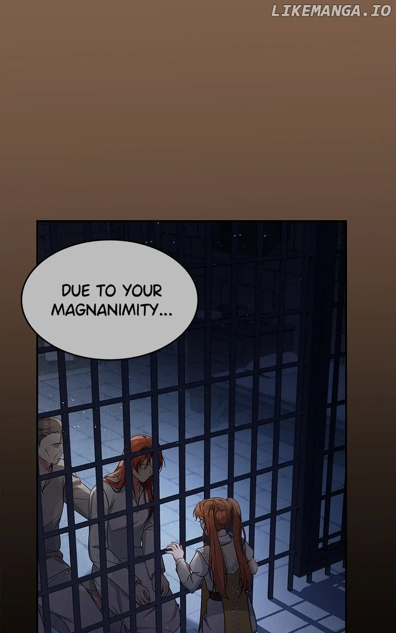 The Things Melvin Left Behind for Them Chapter 92 page 84