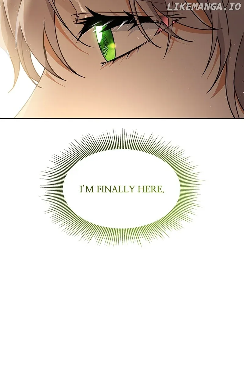 The Things Melvin Left Behind for Them Chapter 92 page 102