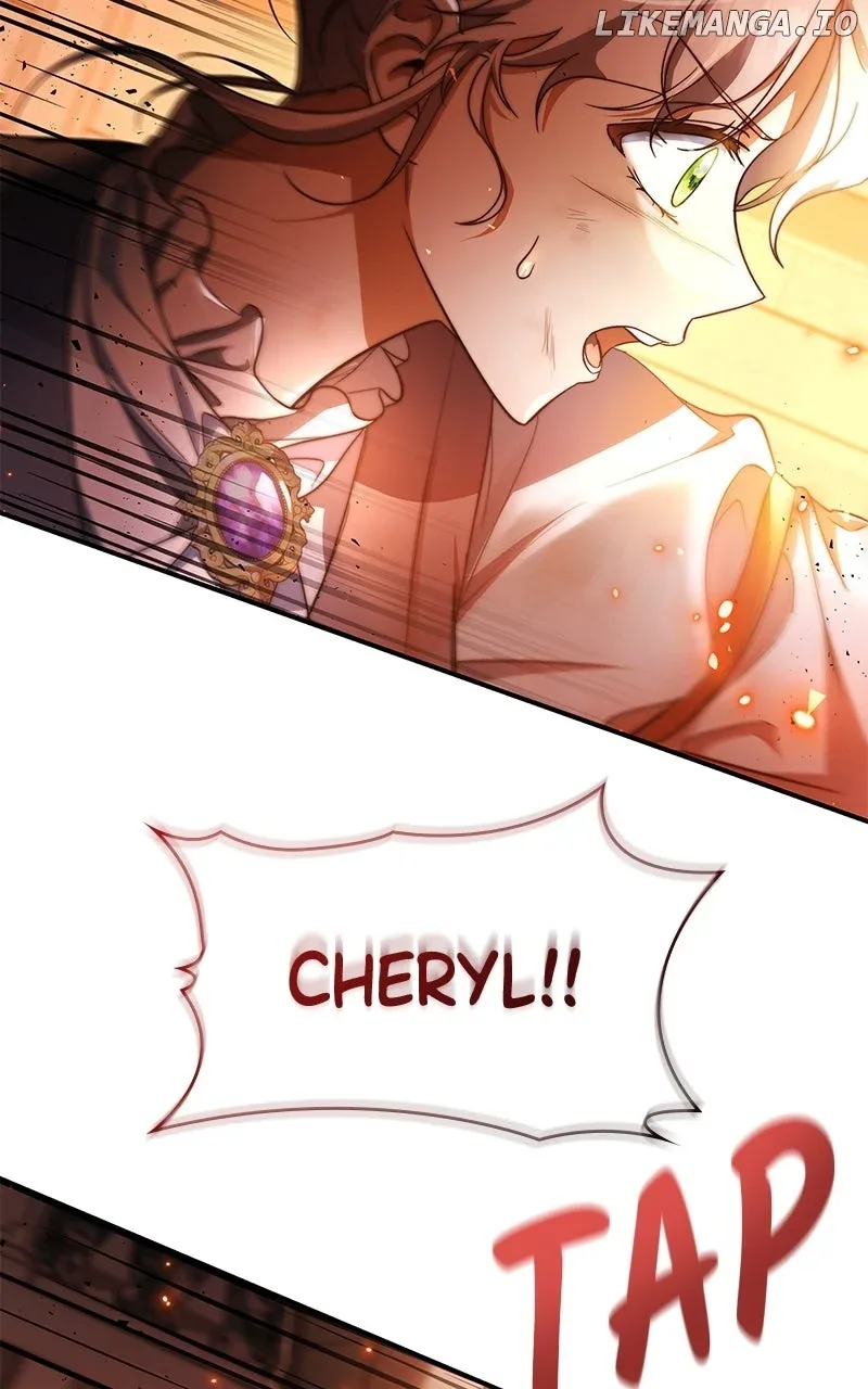 The Things Melvin Left Behind for Them Chapter 92 page 31