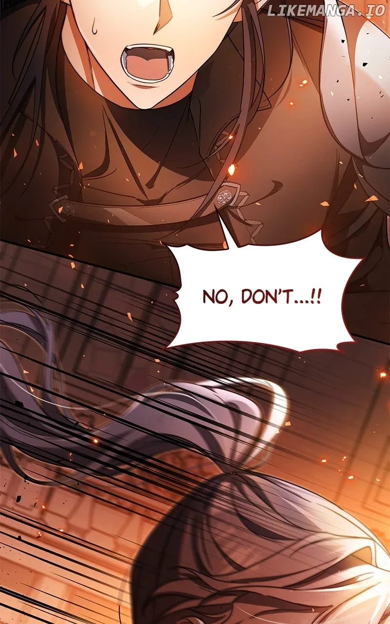The Things Melvin Left Behind for Them Chapter 92 page 30