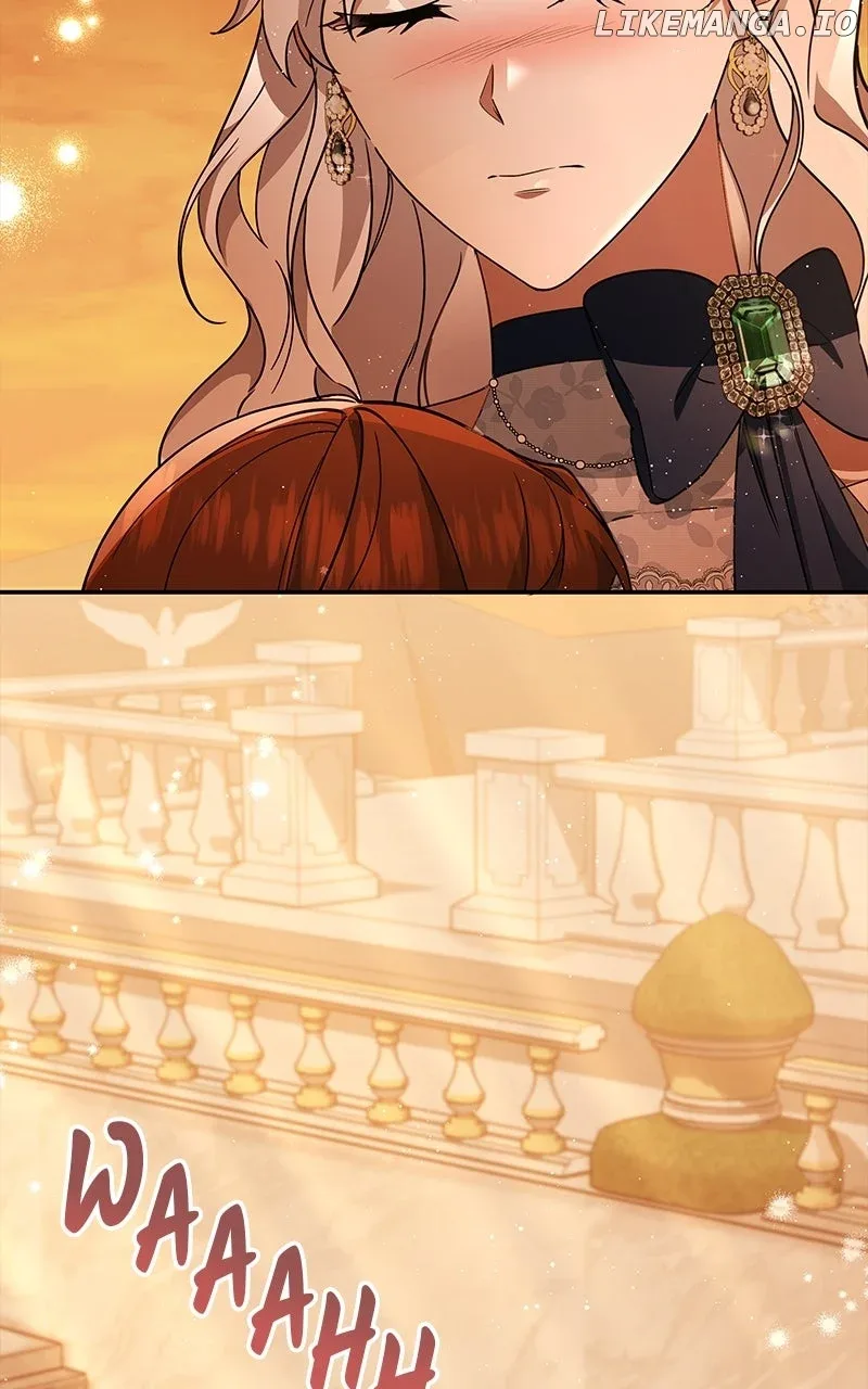 The Things Melvin Left Behind for Them Chapter 92 page 95