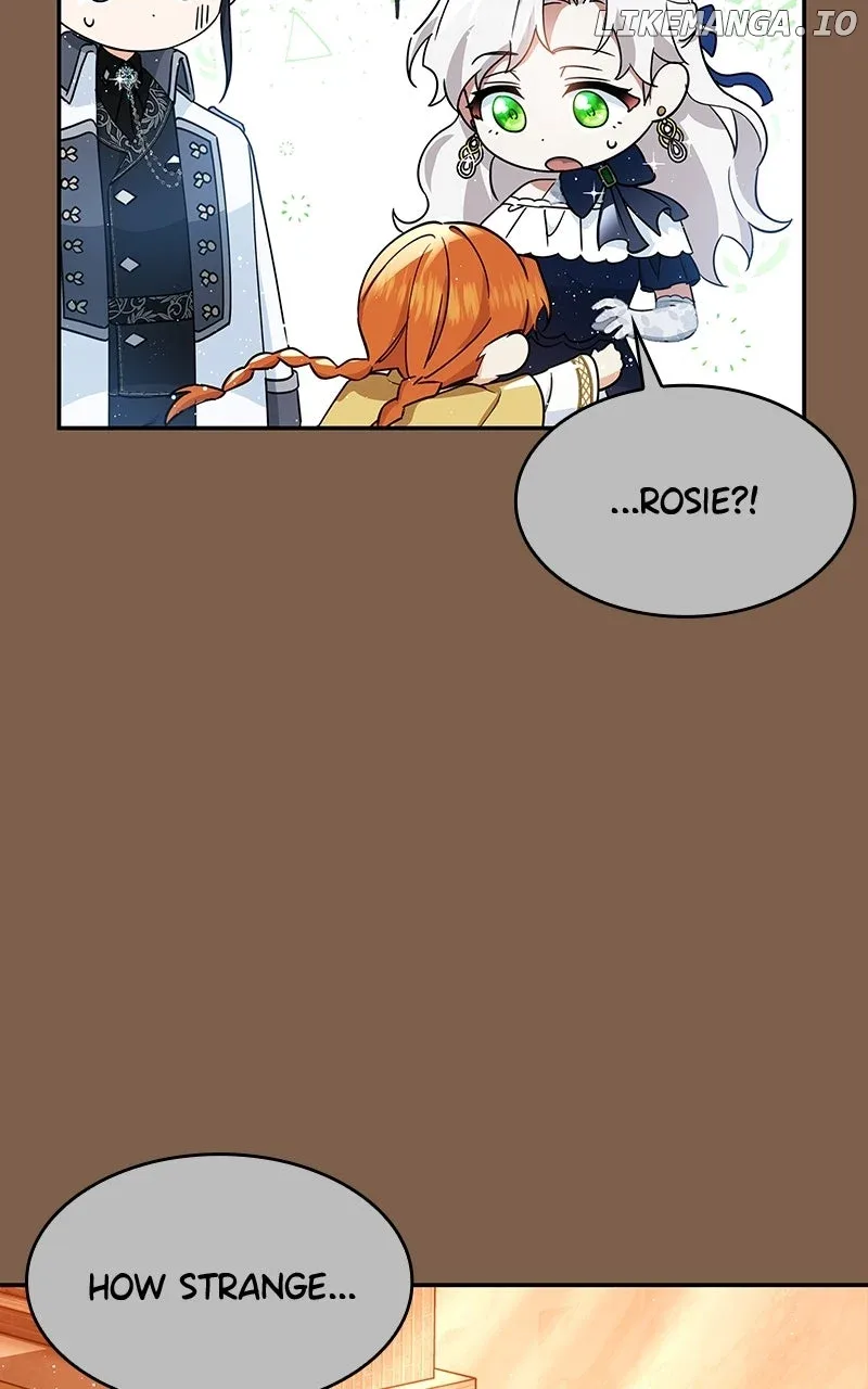 The Things Melvin Left Behind for Them Chapter 92 page 89