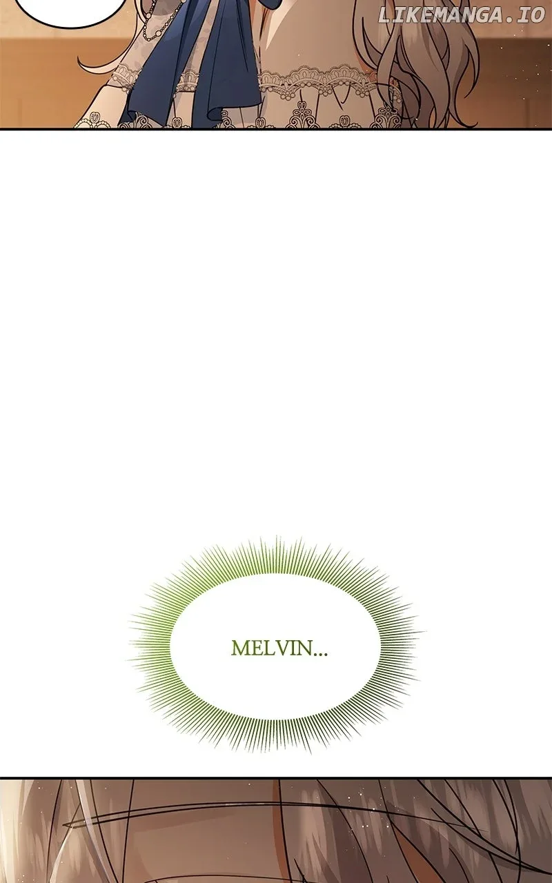 The Things Melvin Left Behind for Them Chapter 92 page 101