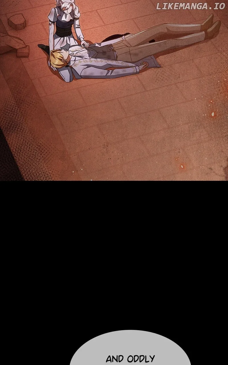 The Things Melvin Left Behind for Them Chapter 92 page 73