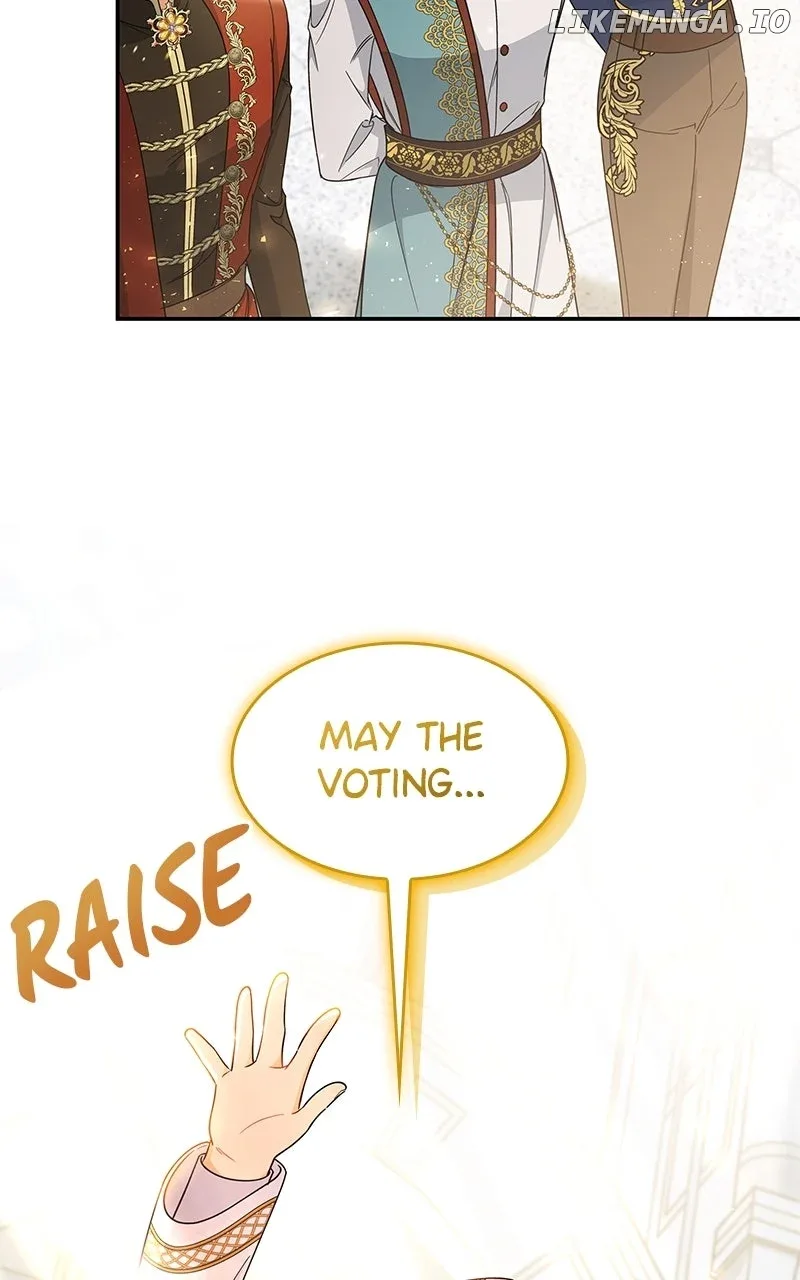 The Things Melvin Left Behind for Them Chapter 92 page 52
