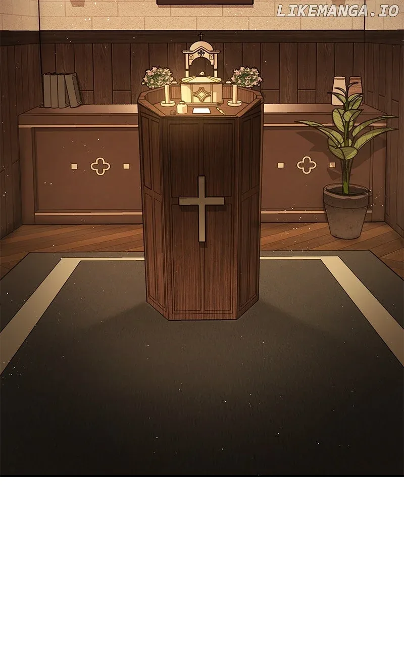 The Things Melvin Left Behind for Them Chapter 92 page 99