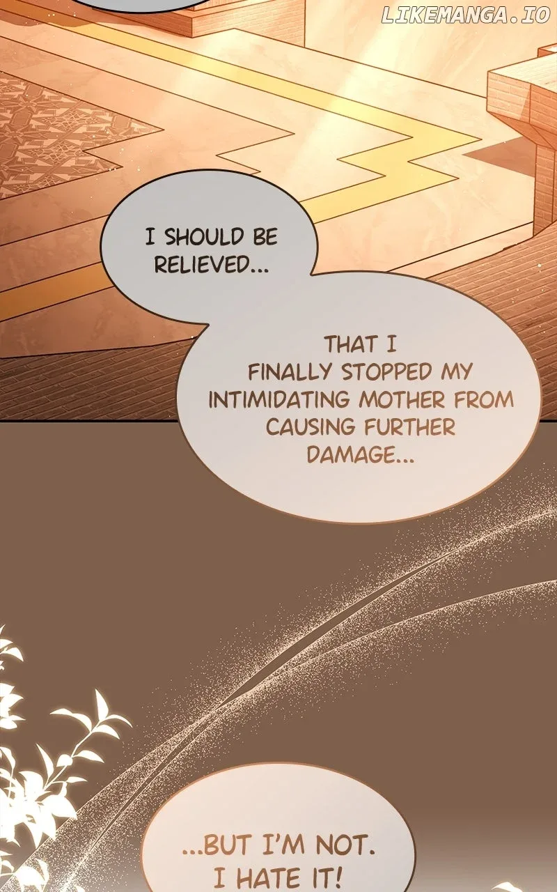 The Things Melvin Left Behind for Them Chapter 92 page 90
