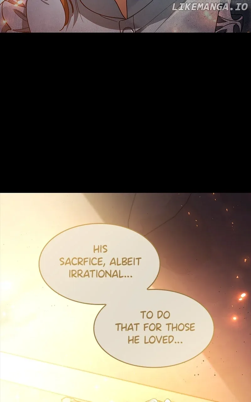 The Things Melvin Left Behind for Them Chapter 92 page 76