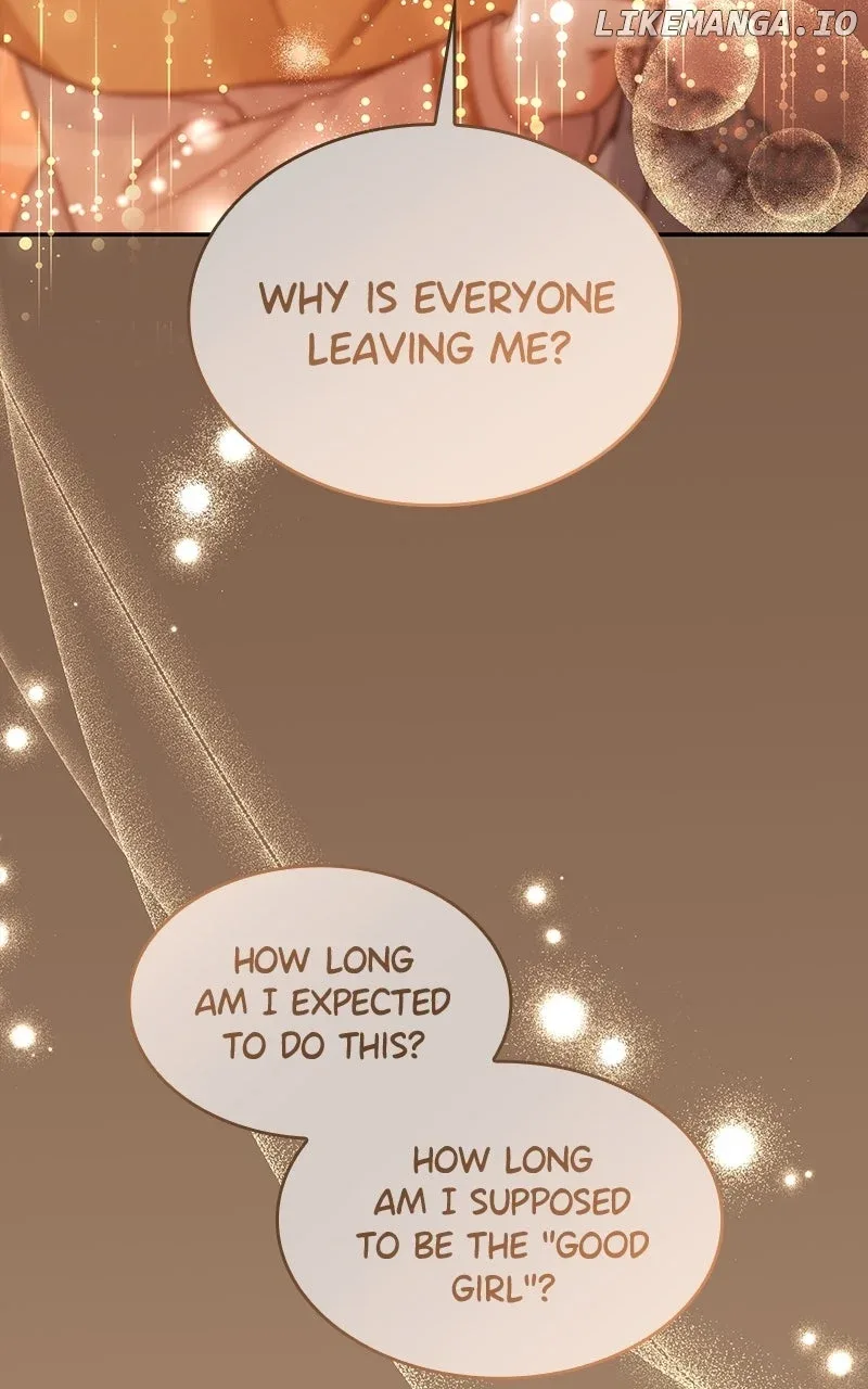 The Things Melvin Left Behind for Them Chapter 92 page 92