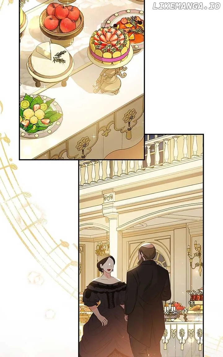 The Things Melvin Left Behind for Them Chapter 93 page 5