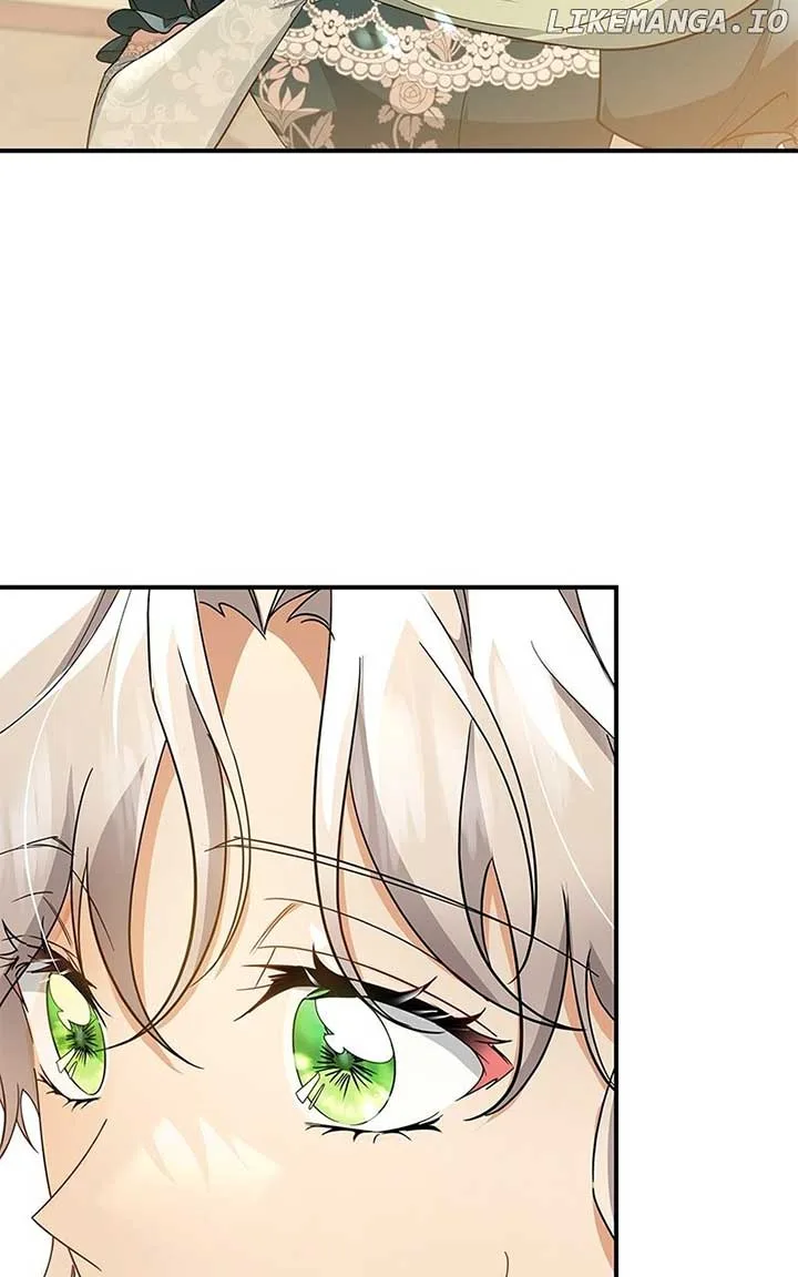 The Things Melvin Left Behind for Them Chapter 93 page 51