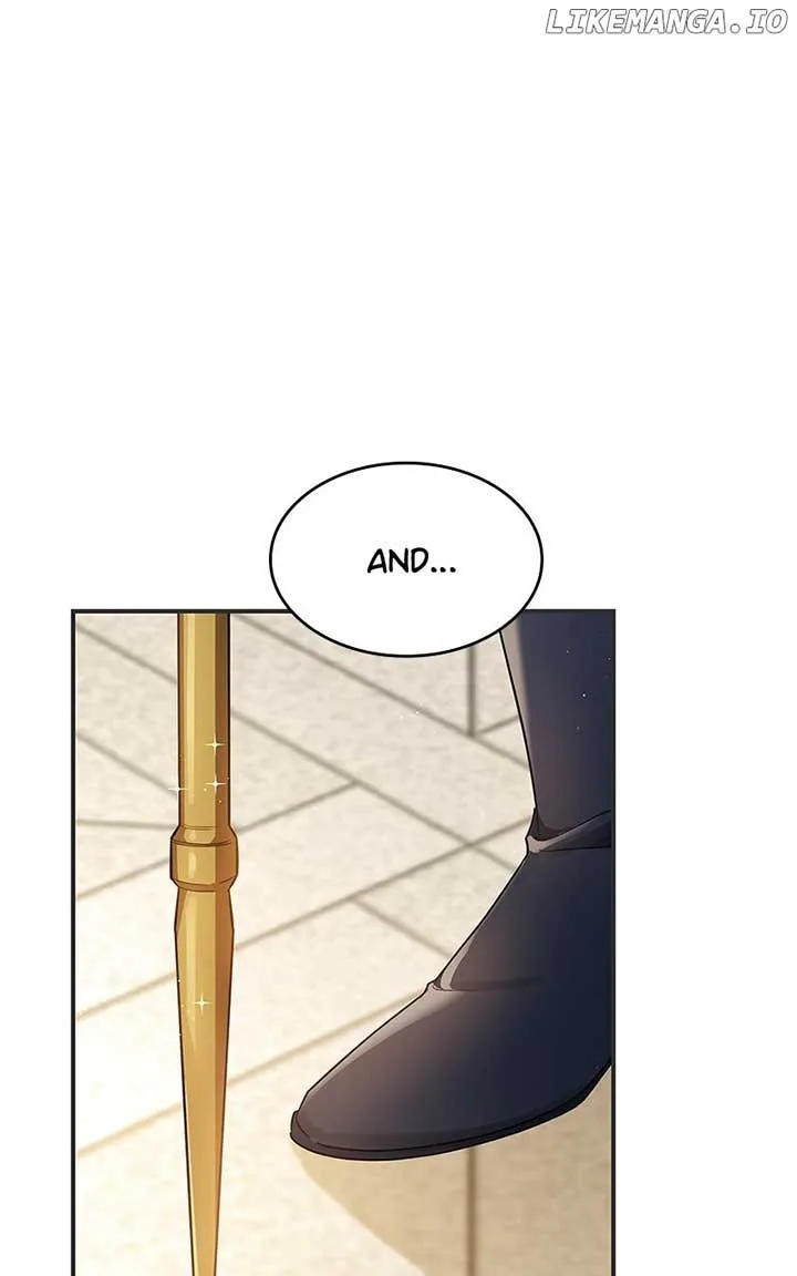 The Things Melvin Left Behind for Them Chapter 93 page 71