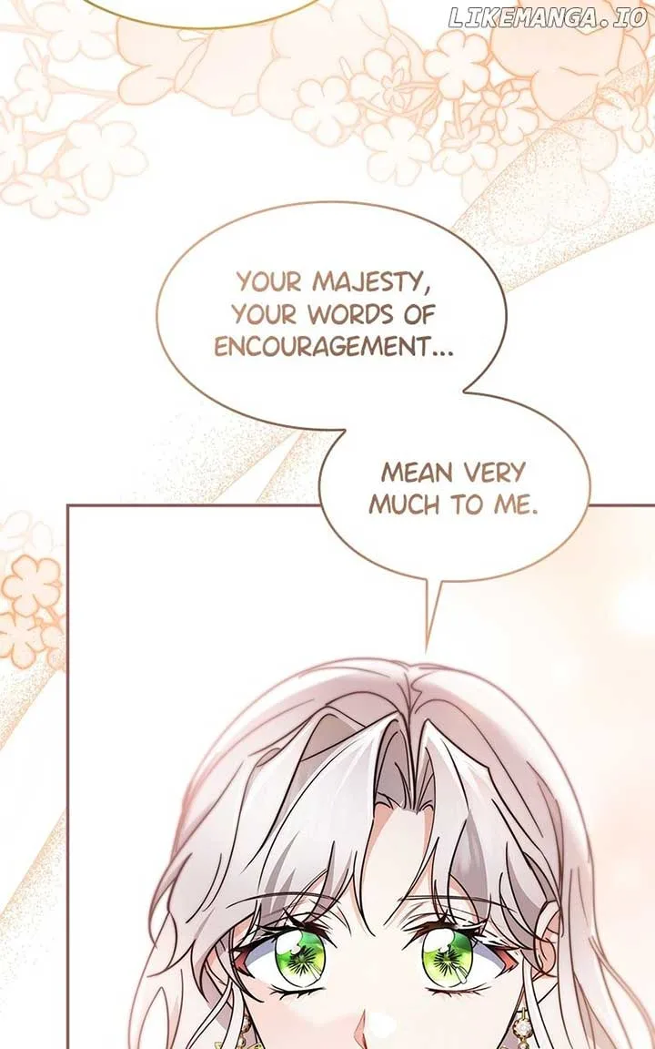 The Things Melvin Left Behind for Them Chapter 93 page 96