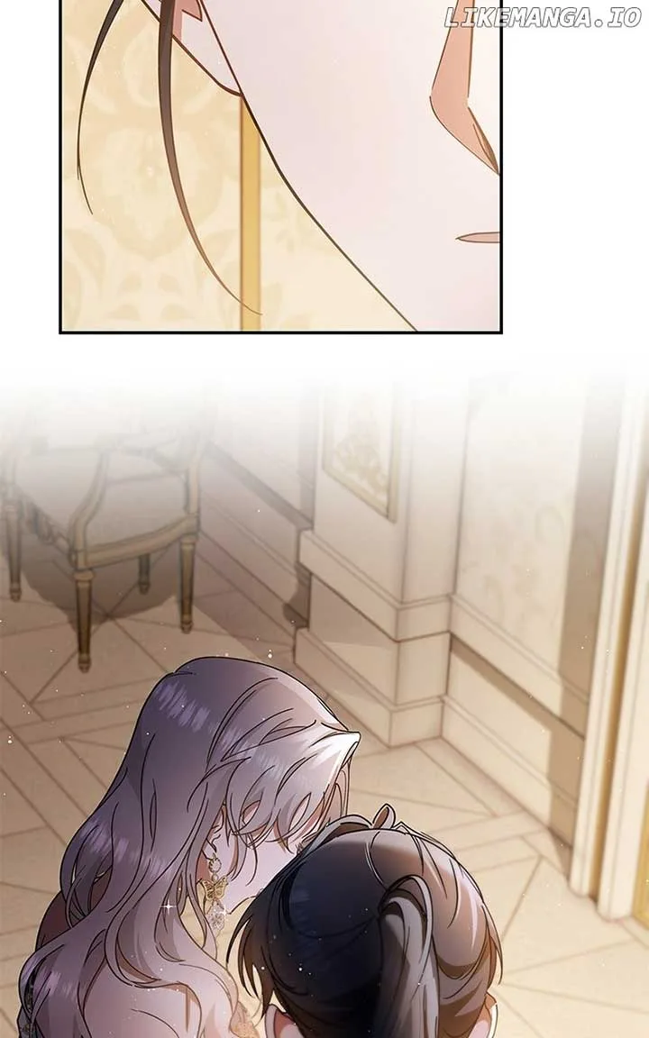 The Things Melvin Left Behind for Them Chapter 93 page 104