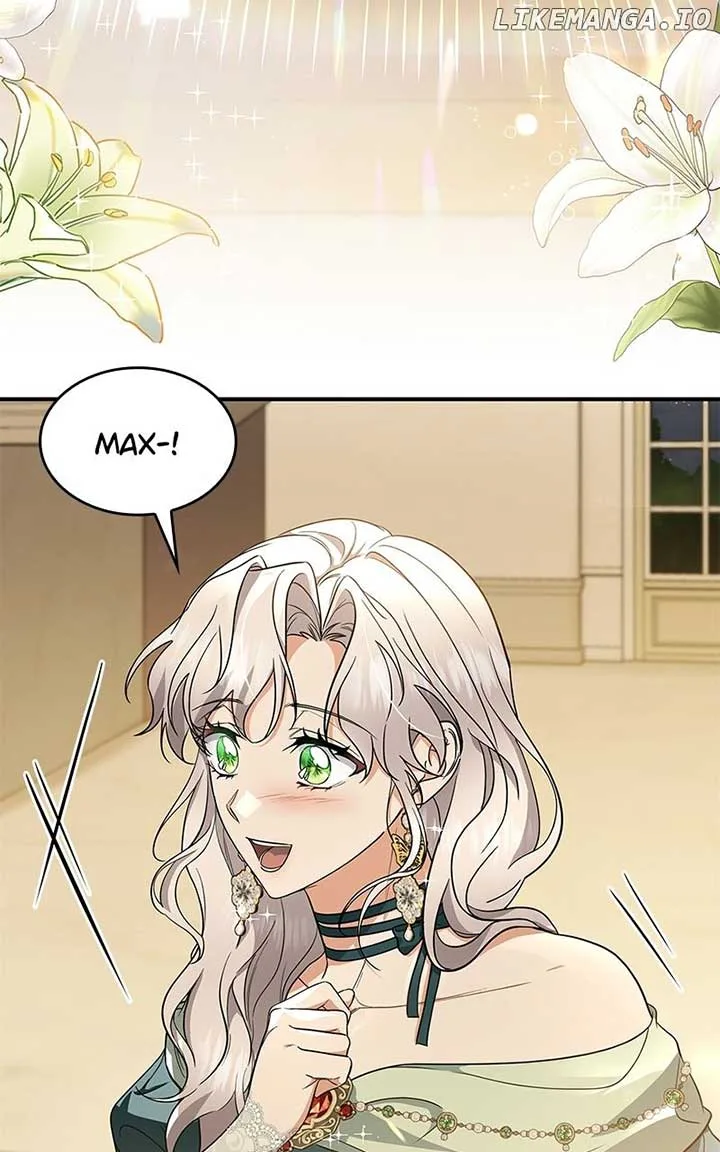 The Things Melvin Left Behind for Them Chapter 93 page 50