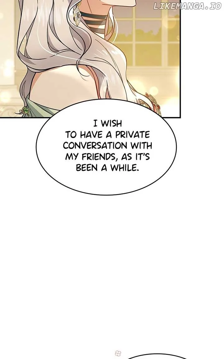 The Things Melvin Left Behind for Them Chapter 93 page 61