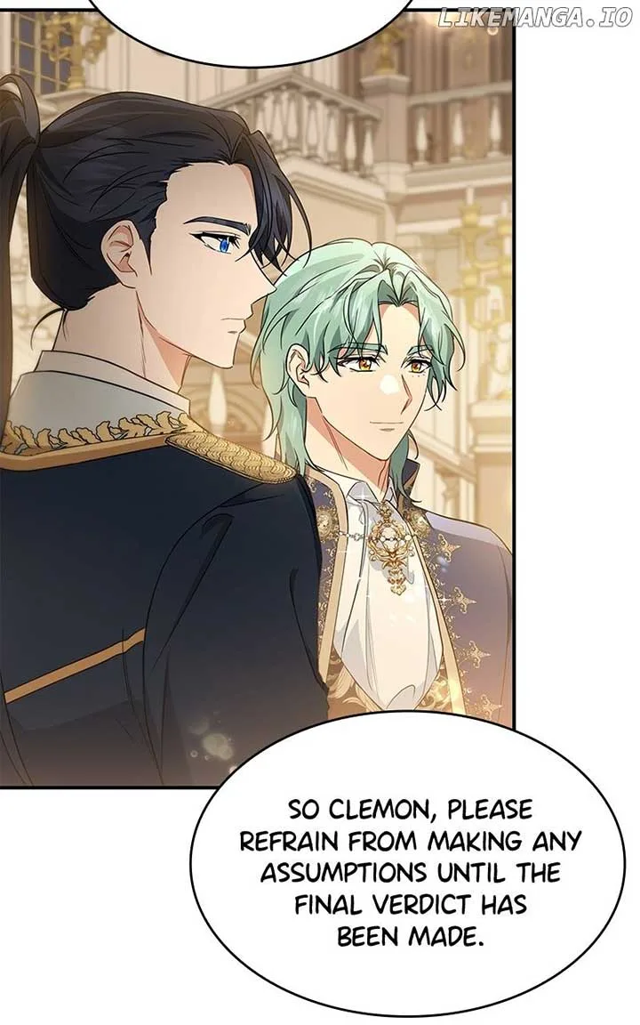 The Things Melvin Left Behind for Them Chapter 93 page 56