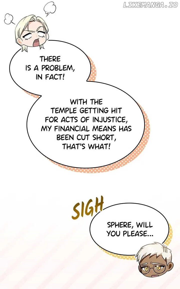 The Things Melvin Left Behind for Them Chapter 93 page 33