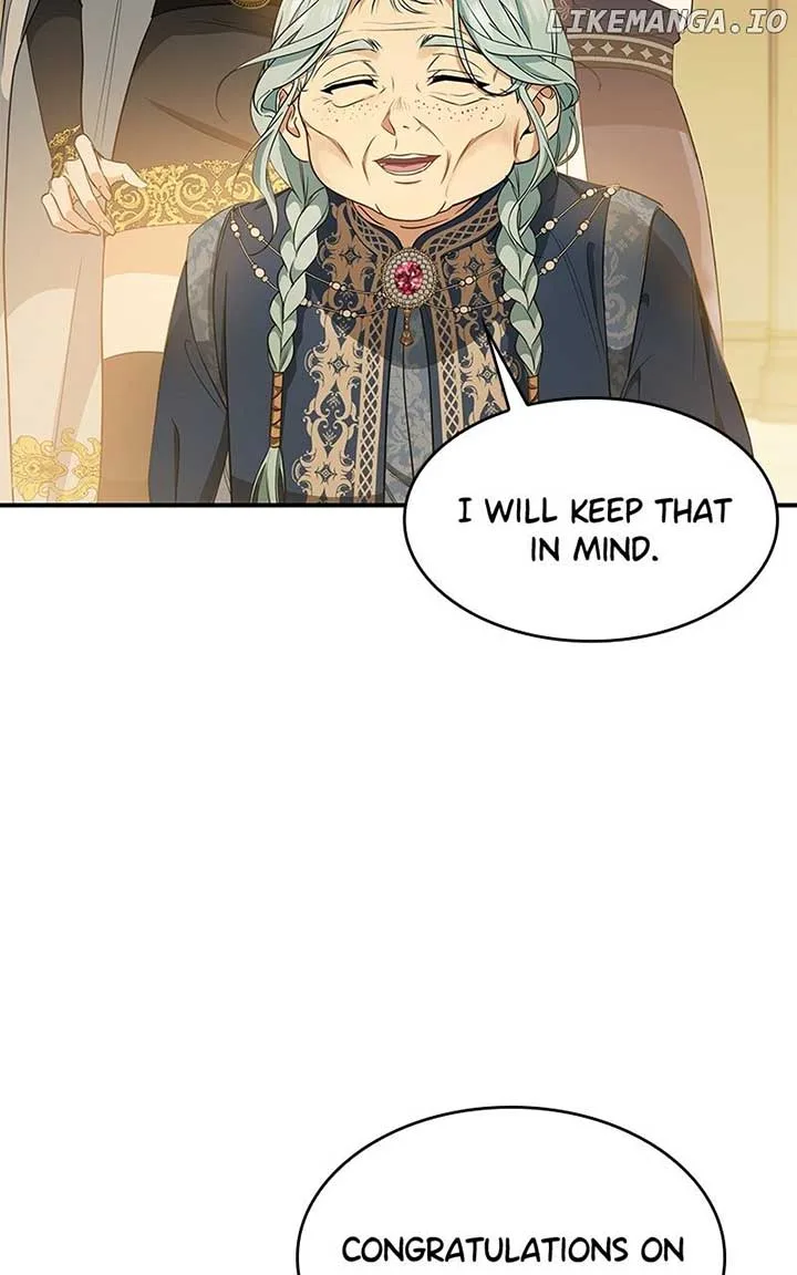 The Things Melvin Left Behind for Them Chapter 93 page 58