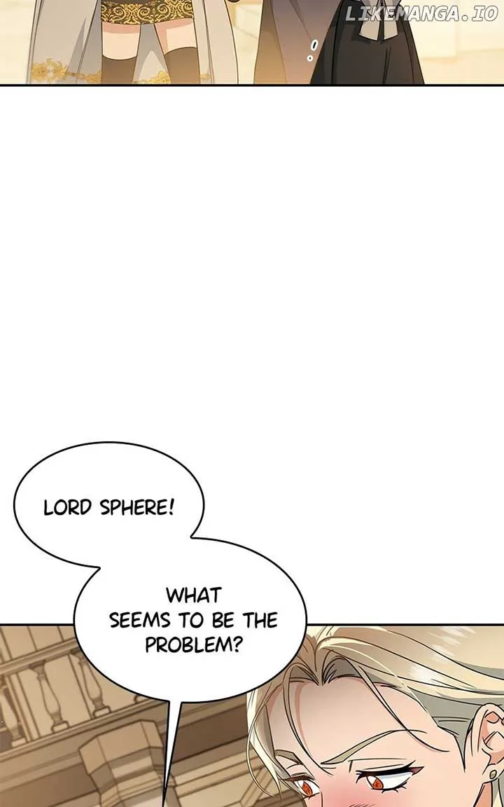 The Things Melvin Left Behind for Them Chapter 93 page 31