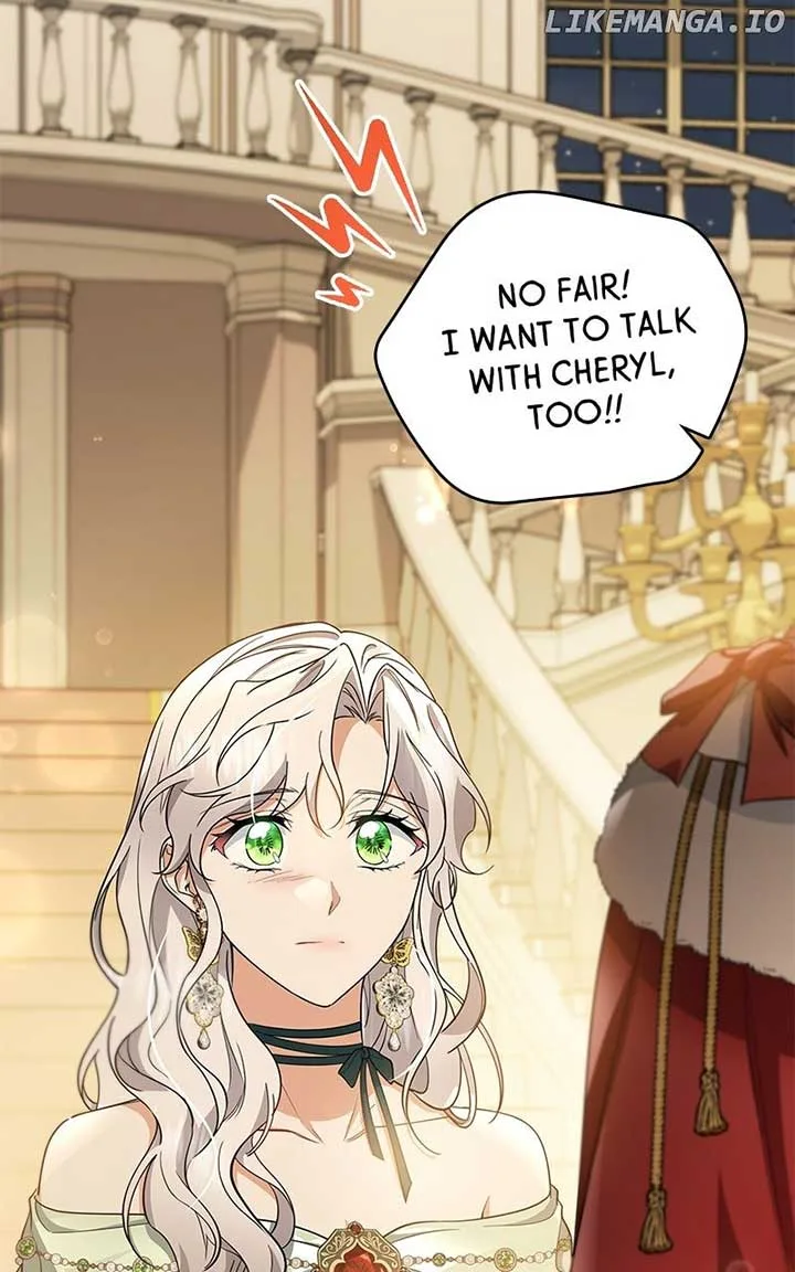 The Things Melvin Left Behind for Them Chapter 93 page 63