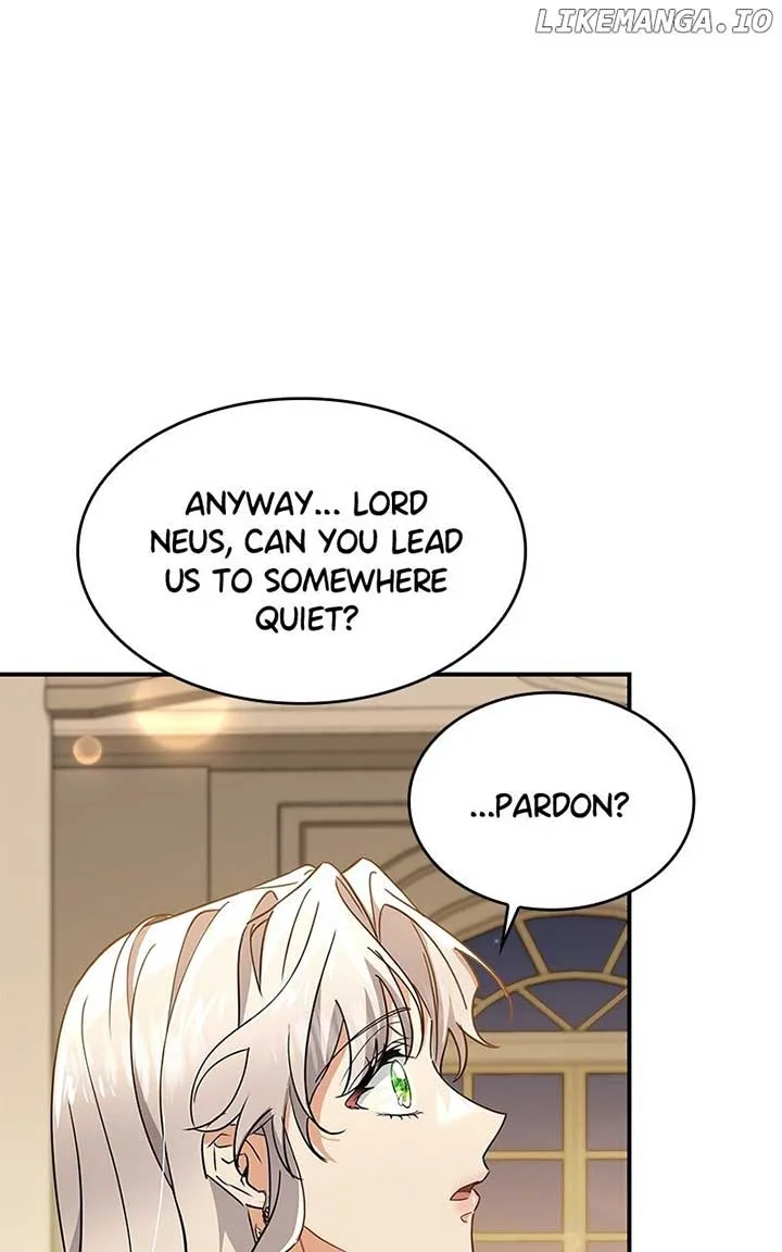 The Things Melvin Left Behind for Them Chapter 93 page 60
