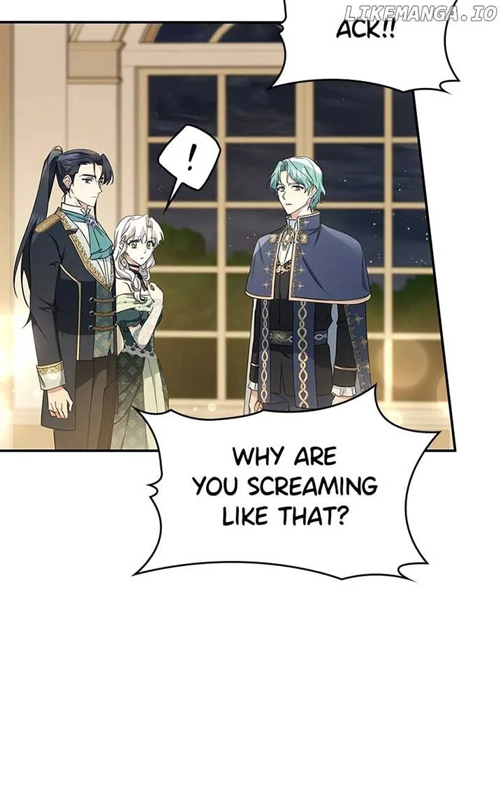 The Things Melvin Left Behind for Them Chapter 93 page 26