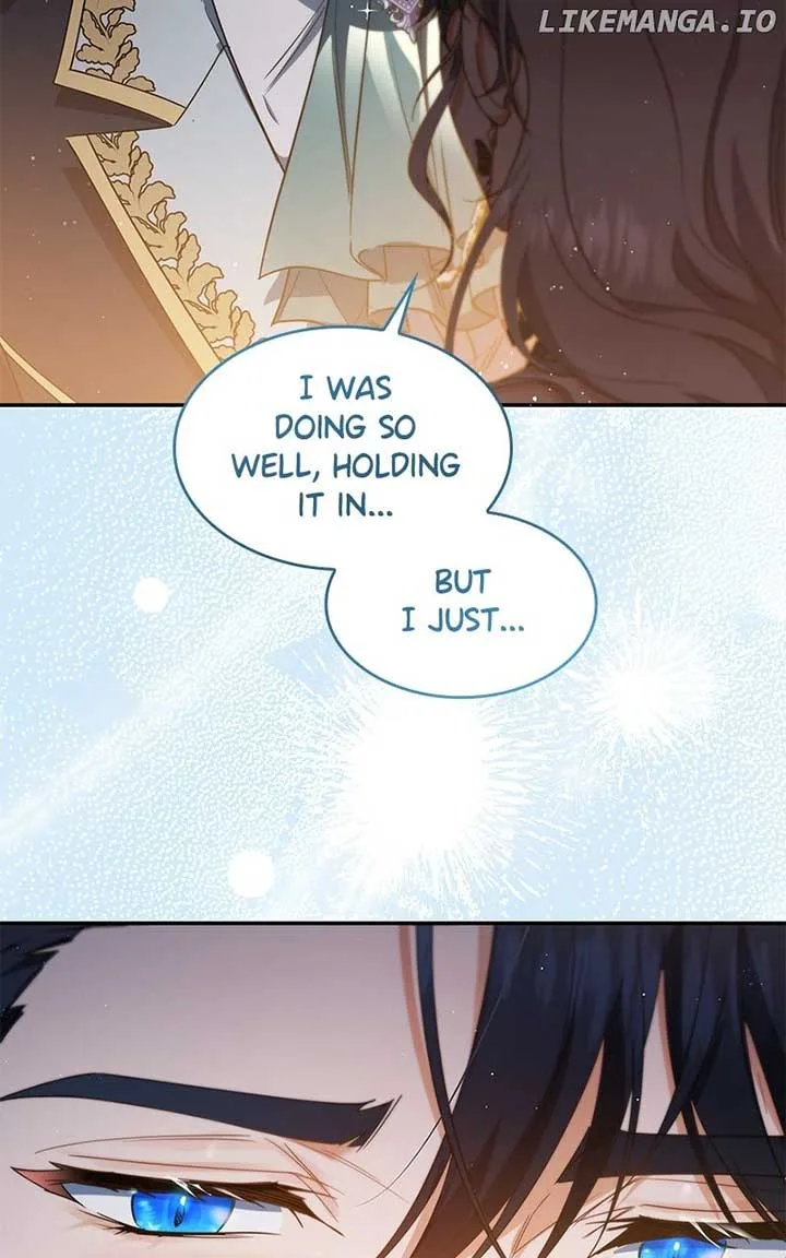 The Things Melvin Left Behind for Them Chapter 93 page 109