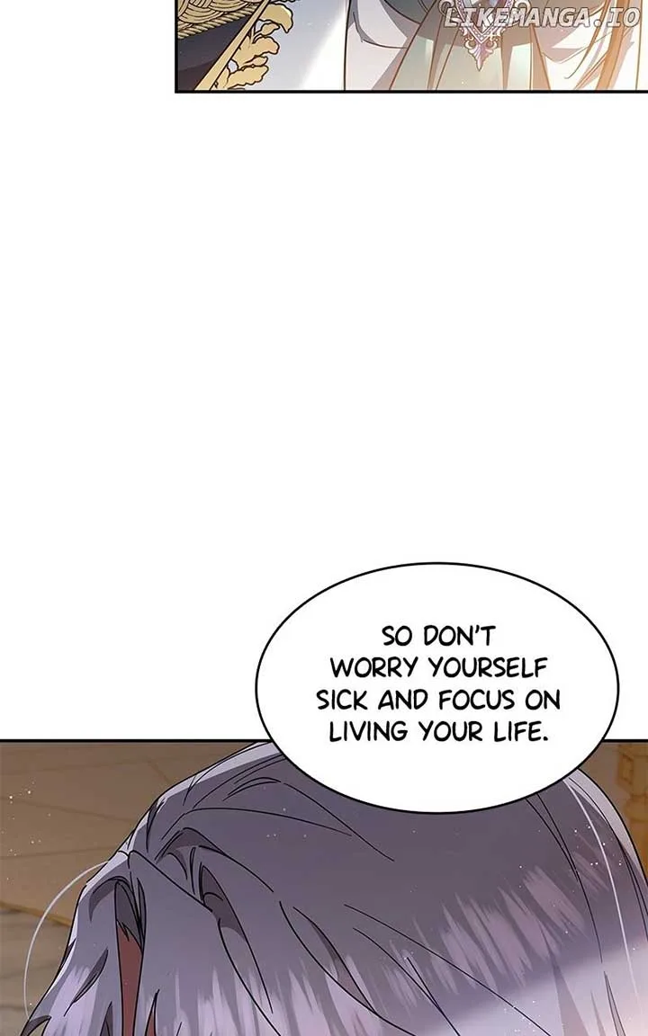 The Things Melvin Left Behind for Them Chapter 93 page 82