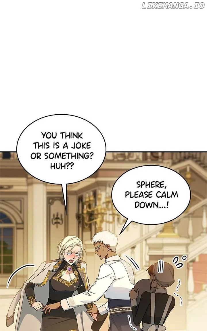 The Things Melvin Left Behind for Them Chapter 93 page 30