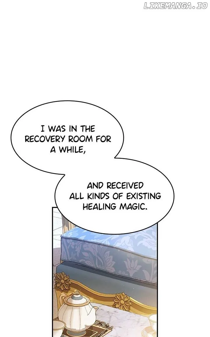 The Things Melvin Left Behind for Them Chapter 93 page 74
