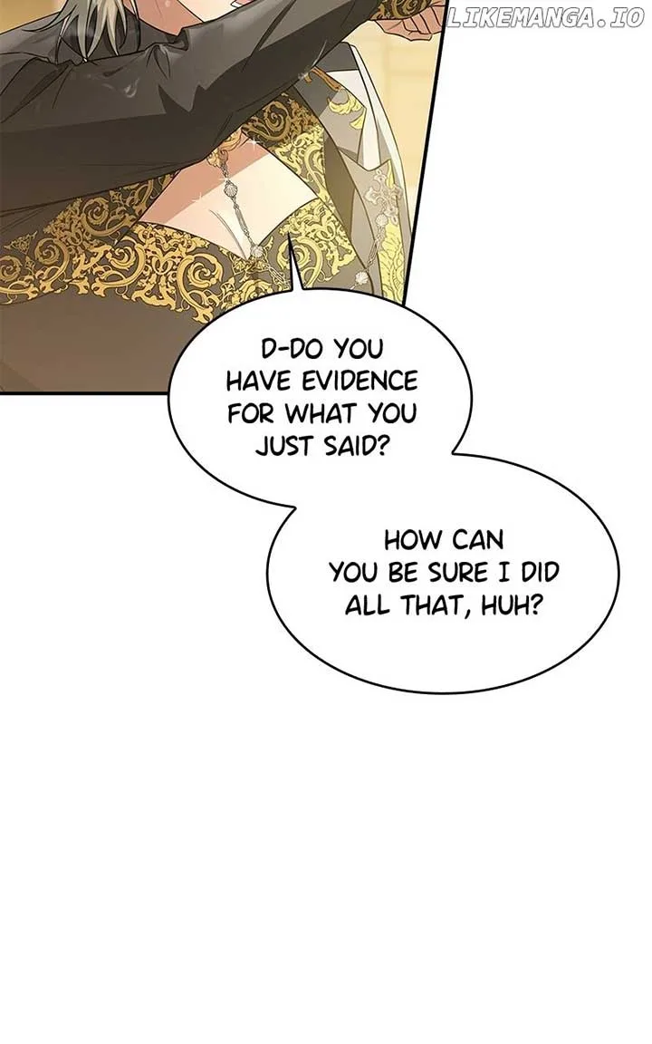 The Things Melvin Left Behind for Them Chapter 93 page 41