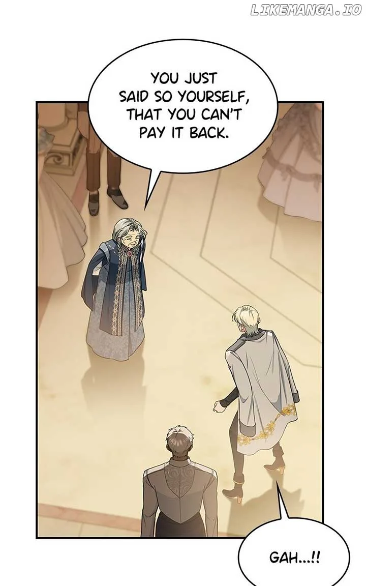 The Things Melvin Left Behind for Them Chapter 93 page 42