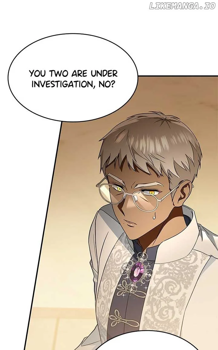 The Things Melvin Left Behind for Them Chapter 93 page 39