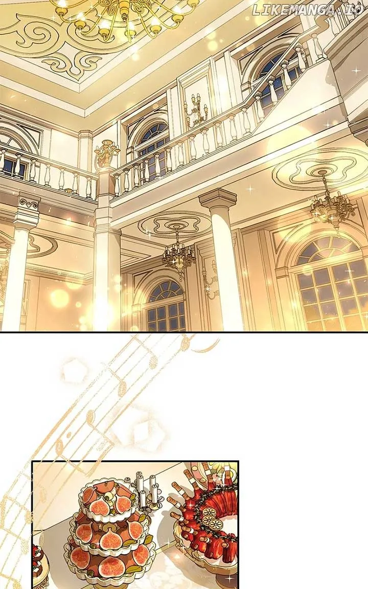 The Things Melvin Left Behind for Them Chapter 93 page 4