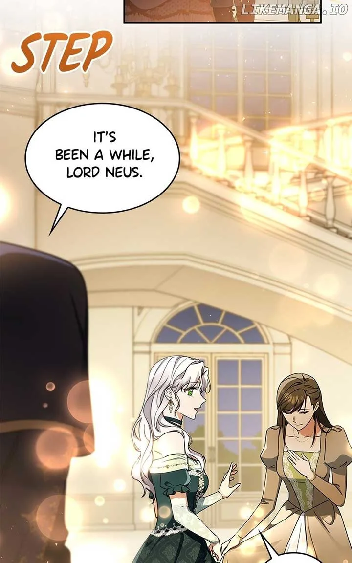 The Things Melvin Left Behind for Them Chapter 93 page 6