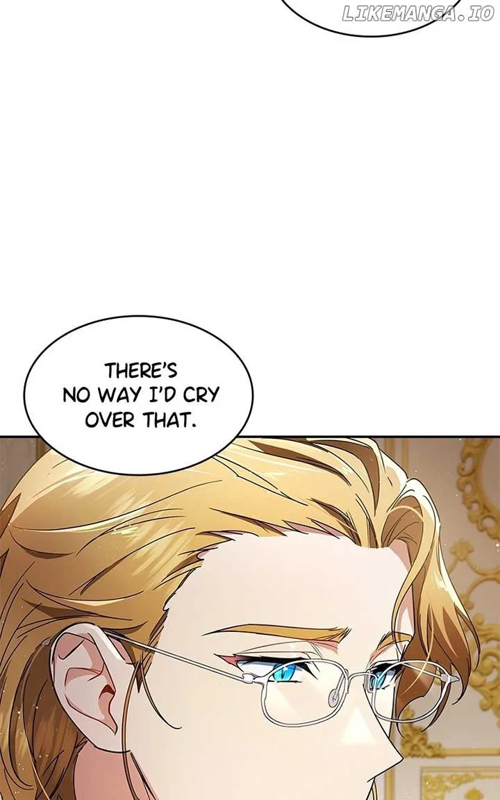 The Things Melvin Left Behind for Them Chapter 93 page 85