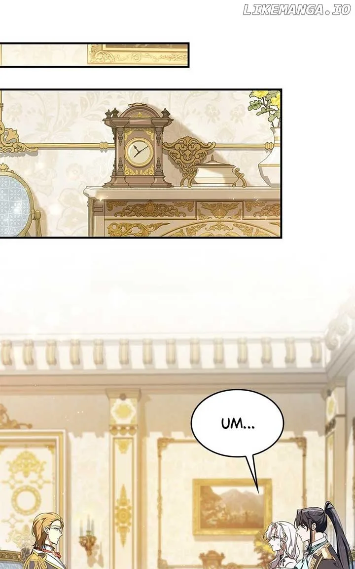 The Things Melvin Left Behind for Them Chapter 93 page 65