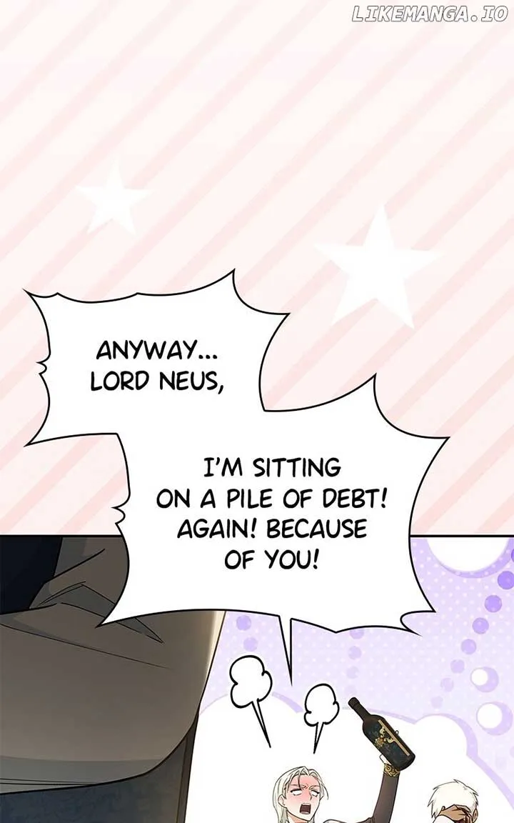 The Things Melvin Left Behind for Them Chapter 93 page 34