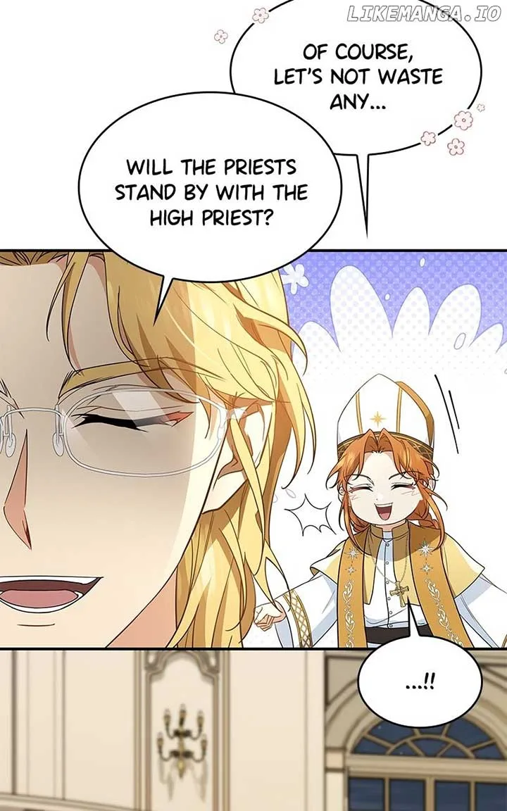 The Things Melvin Left Behind for Them Chapter 93 page 62