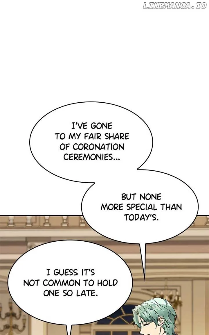 The Things Melvin Left Behind for Them Chapter 93 page 9