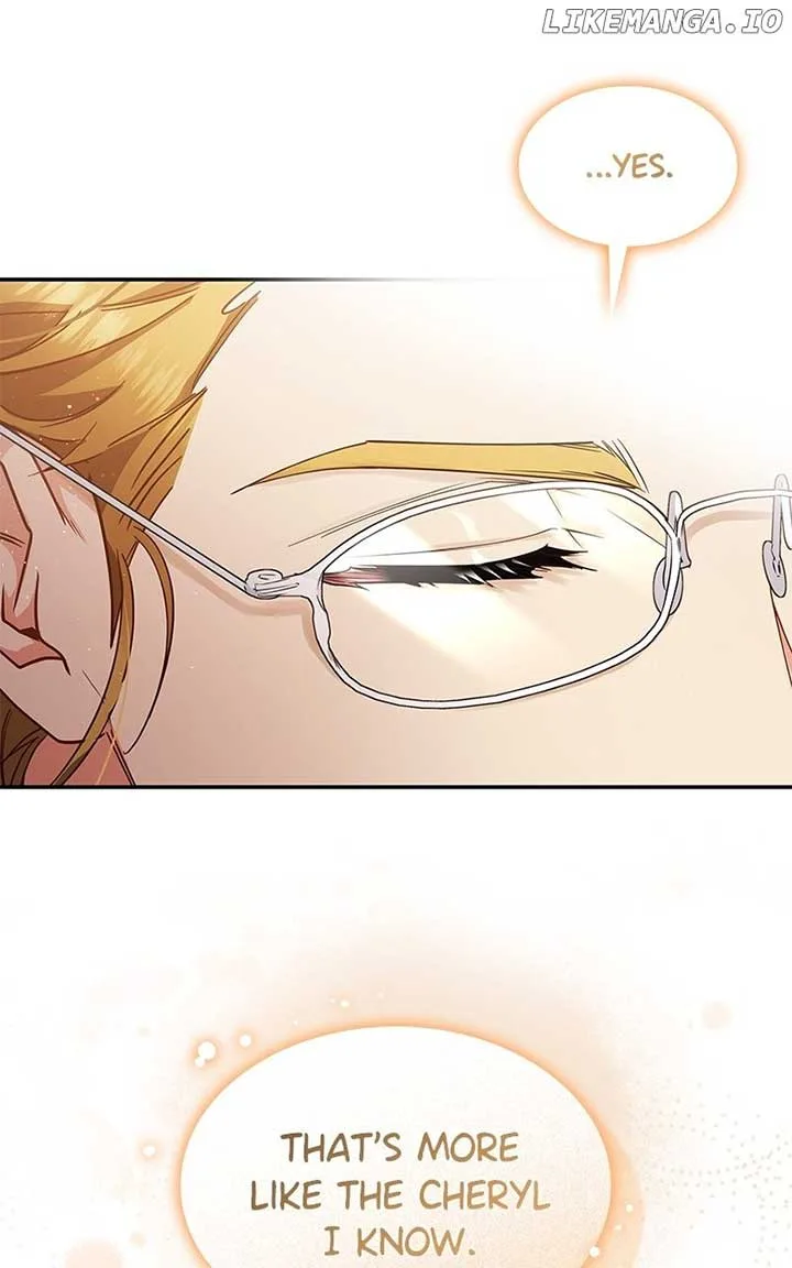 The Things Melvin Left Behind for Them Chapter 93 page 89